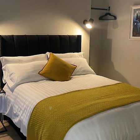 Citygo Apartments Queens Belfast Eksteriør billede