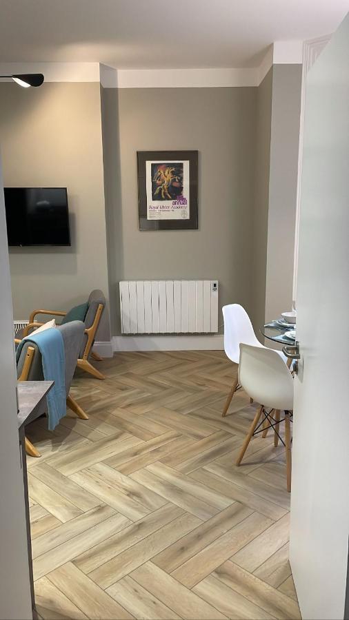 Citygo Apartments Queens Belfast Eksteriør billede